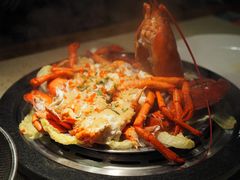-船梆煮•蒸汽海鲜·生腌干蒸(五四广场店)
