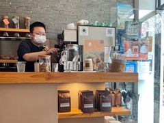 -Cafe del Volcan(永康路店)