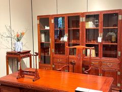 -创典居(槐安店)