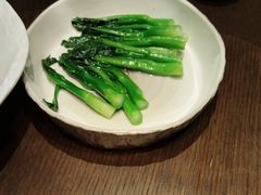 -彩丰楼中餐厅(佘山世茂洲际酒店)