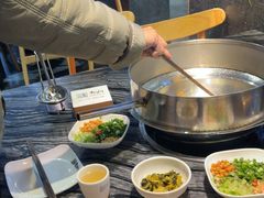 -老船舫·现做活鲜鱼馆(东郊记忆店)