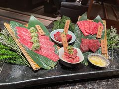 -老乾杯和牛烧肉(王府中环店)