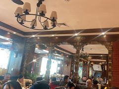 -娜玛瑟德餐厅(仙足岛店)