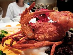 -汉通东林海鲜大酒店(鼓楼孝闻街店)