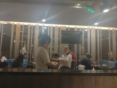 -海底捞火锅(亲贤北街店)