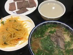 -尹兰楼西北风情餐厅(嘉定店)