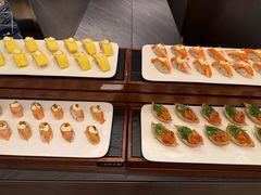 -牛YO寿喜烧·铁板烧和牛火锅自助(市府恒隆店)