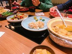 -香厨中餐厅(松北香格里拉店)