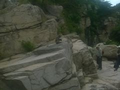 -崂山仰口游览区