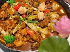 -鲁秀才炒鸡(龙湖西溪天街店)