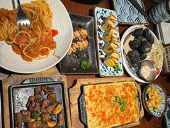 -小川洋风料理(江汉路店)