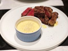 M5和牛-Marina厨房·ALA精酿(月湖盛园店)