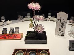 -四季餐厅·新津菜(环湖中路店)