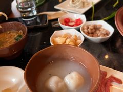 -南门涮肉(通州大船店)