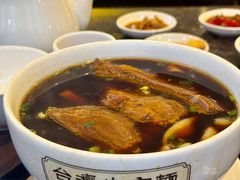-中国厨房/台湾牛肉面