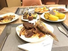 -盛宴标帜餐厅·亲子自助 (南昌喜来登酒店)