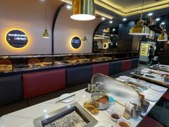 -苏格里岛自助海鲜火锅烧烤(大汉悦中心店)