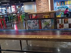 -第5大道精品休闲购物广场