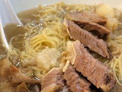 -源记茶餐厅(尖沙咀店)
