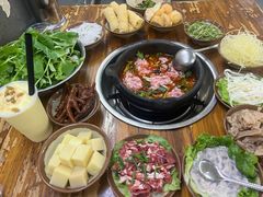 -笔记安顺夺夺粉火锅