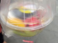 -老炳·七丛松甘草水果