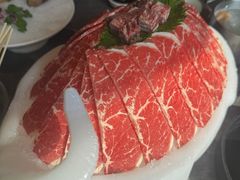 -德天肥牛海鲜火锅(城西银泰店)