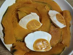 -玲燕蒸菜馆(江东路店)