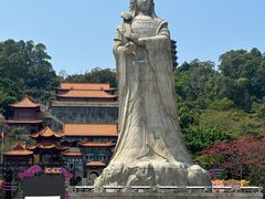 -南沙天后宫景区
