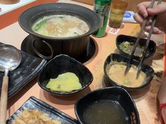 -呷哺呷哺 黄金牧场 (天津熙悦汇店)