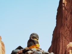 -天山神秘大峡谷