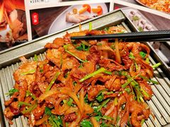 -金鸭季·北京烤鸭(深业上城店)