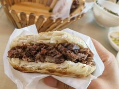 -闫家驴肉老店(华电一校店)