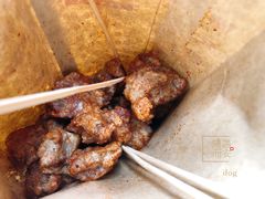 麻辣排骨-傅强排骨(成都总店)