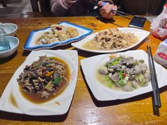 -阿古牛肉丸(一建店)