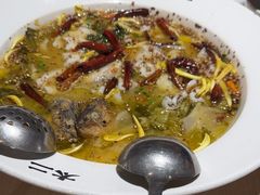 -太二酸菜鱼(中庚漫游城店)