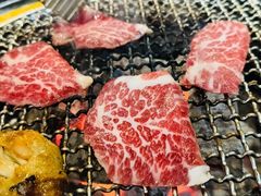 -釜山火炉·海鲜烤肉(紫藤路店)