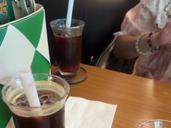 -街角 T·COFFEE 融合料理·BISTRO(车公庙店)