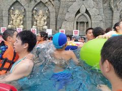 -苏州乐园森林水世界