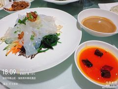 -小南洋海景餐厅(深圳湾店)