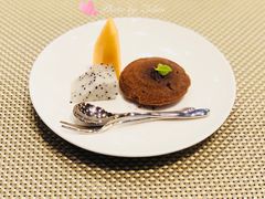 -天丰日本料理·铁板烧
