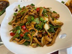 -马凯餐厅(长椿街店)