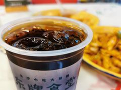 柠檬红茶-东排食堂长沙小吃大排档(五一广场店)