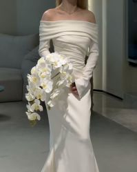 -MANLI BRIDAL婚纱