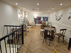 -追光 Dream Bakery(汉街店)