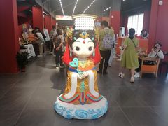 -莆田湄洲妈祖祖庙