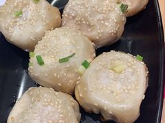 -小杨生煎(萧山机场店)