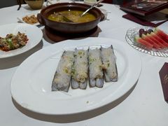 -喜宴又一村·粤菜·茶点·海鲜(壹方天地店)
