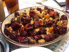 -新辉港式茶餐厅(北栅店)