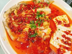 -谢记上海大排档(长寿路店)