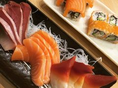 -元气寿司(新城市广场店)